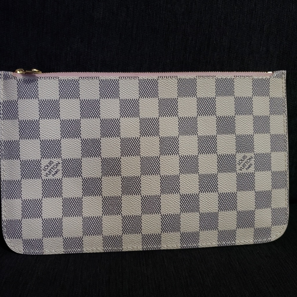 New Authentic Louis Vuitton